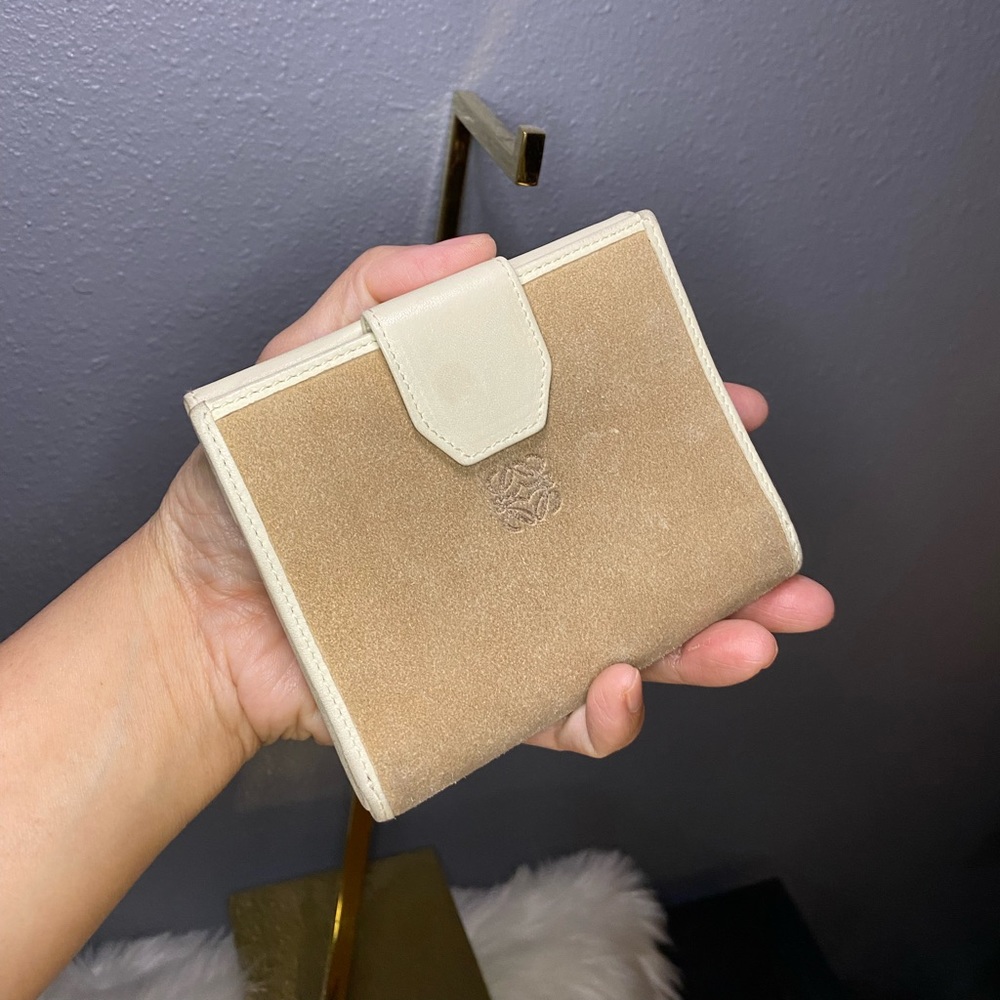 LOEWE Compact Wallet - Picture 9 of 15